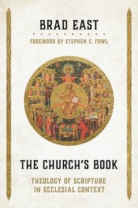 bokomslag The Church's Book