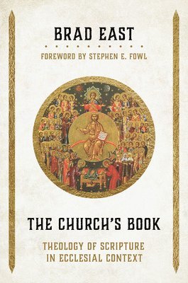 The Church's Book 1