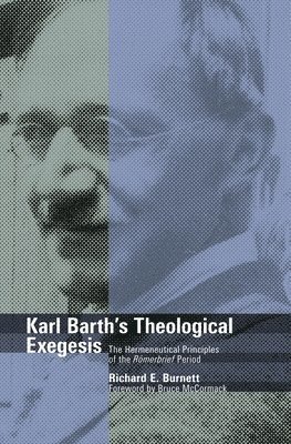 bokomslag Karl Barth's Theological Exegesis