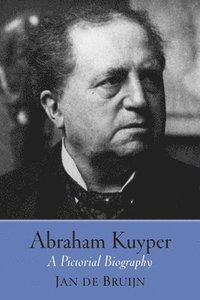 bokomslag Abraham Kuyper
