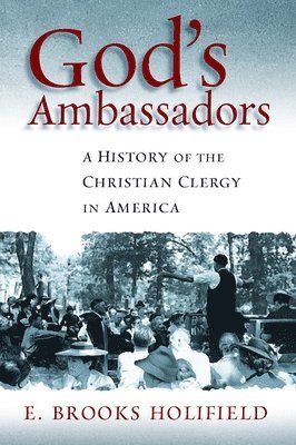 God's Ambassadors 1