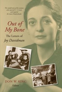 bokomslag Out of My Bone