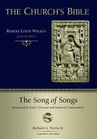 bokomslag Song of Songs