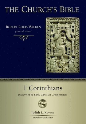 bokomslag 1 Corinthians