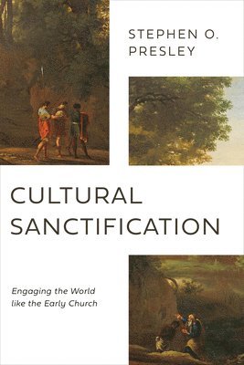 Cultural Sanctification 1