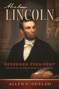 bokomslag Abraham Lincoln, 2nd Edition