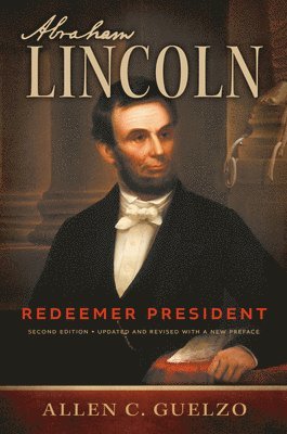 Abraham Lincoln, 2nd Edition 1