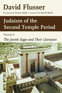 bokomslag Judaism of the Second Temple Period, Volume 2