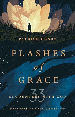 Patrick Henry - Flashes of Grace, Häftad