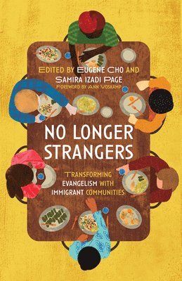 No Longer Strangers 1