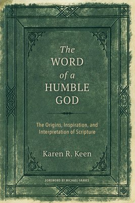 The Word of a Humble God 1