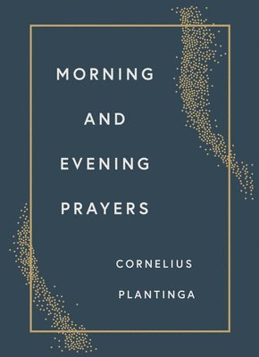 Morning and Evening Prayers 1