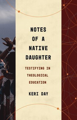 Notes of a Native Daughter