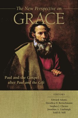 Edward Adams, Dorothea H Bertschmann, Stephen J Chester, Jonathan A Linebaugh, Todd D Still - New Perspective on Grace, Inbunden