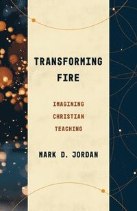 bokomslag Transforming Fire