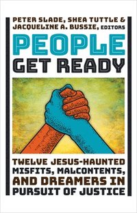 bokomslag People Get Ready
