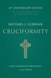 bokomslag Cruciformity