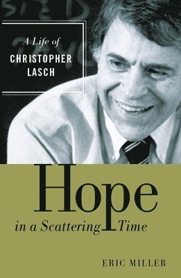 Hope in a Scattering Time 1