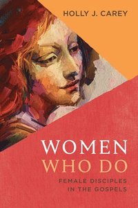 bokomslag Women Who Do