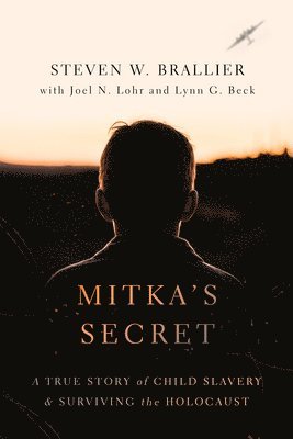 Mitka's Secret 1