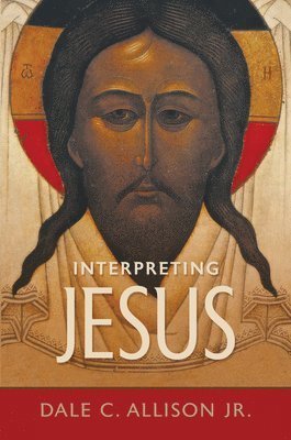 Interpreting Jesus 1