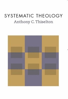 Systematic Theology 1