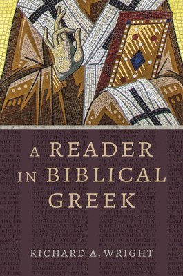 bokomslag Reader in Biblical Greek