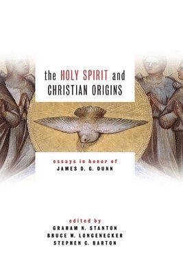 Holy Spirit and Christian Origins 1