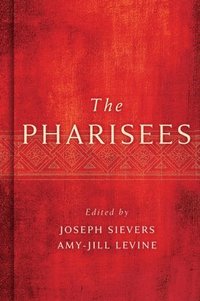 bokomslag Pharisees
