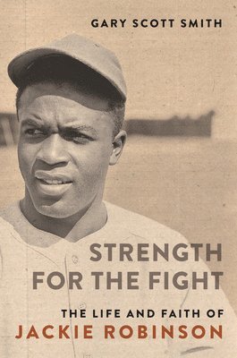 Strength for the Fight 1