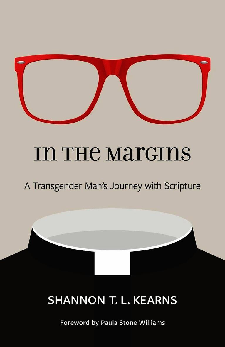 Shannon T L Kearns, Shannon T. L. Kearns - In the Margins, Häftad