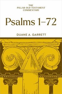 bokomslag Psalms 1-72