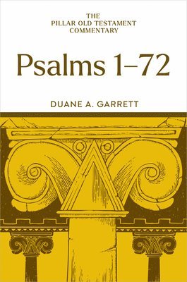 bokomslag Psalms 1-72