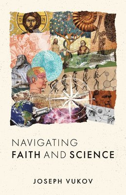 bokomslag Navigating Faith and Science