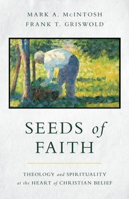 bokomslag Seeds of Faith