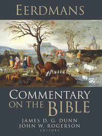bokomslag Eerdmans Commentary on the Bible