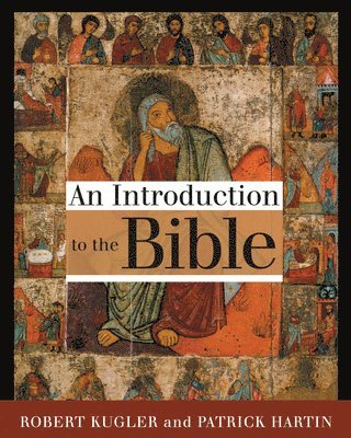 bokomslag An Introduction to the Bible