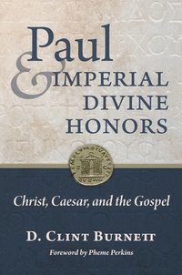 bokomslag Paul and Imperial Divine Honors