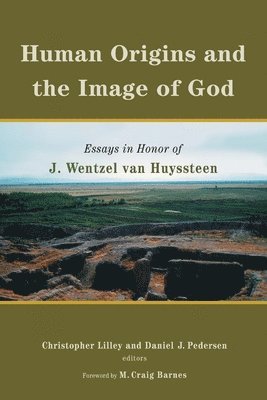 Human Origins and the Image of God 1