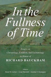 bokomslag In the Fullness of Time