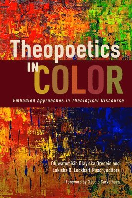 Theopoetics in Color 1