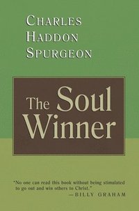 bokomslag The Soul Winner