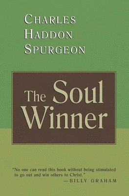 The Soul Winner 1