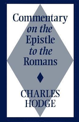 Commentary on the Epistle to the Romans 1