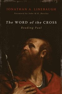 bokomslag The Word of the Cross