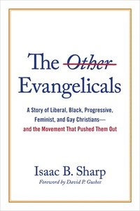 bokomslag The Other Evangelicals