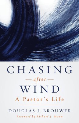 Chasing After Wind 1