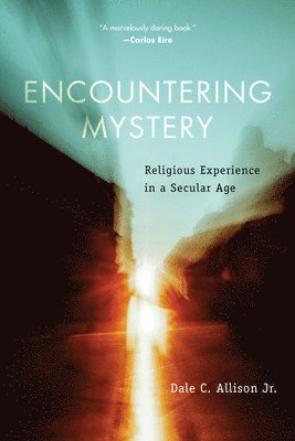 Encountering Mystery 1