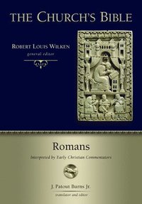 bokomslag Romans
