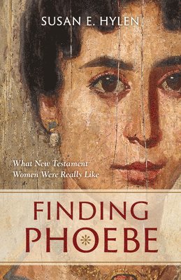 Susan E Hylen, Susan E. Hylen - Finding Phoebe, Häftad
